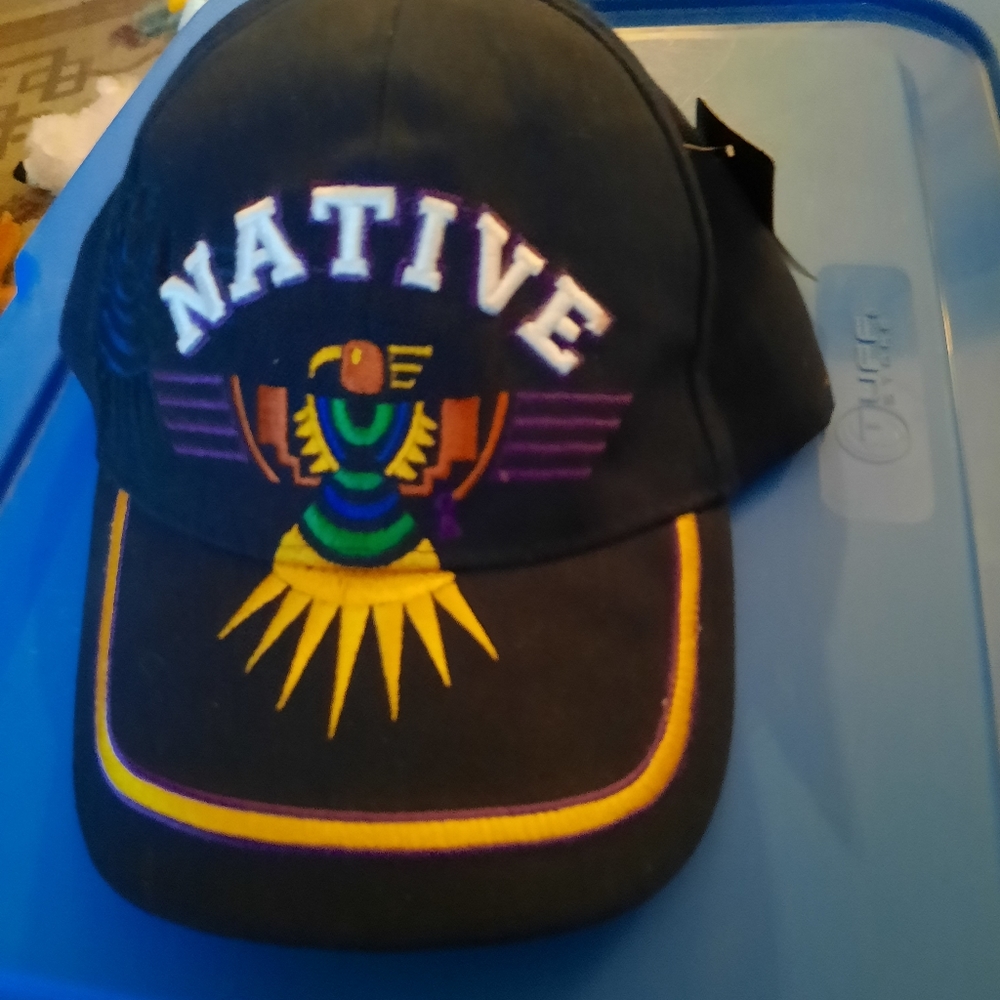Native caps - Picture 5 of 8